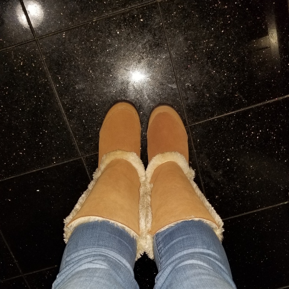 UGG boots